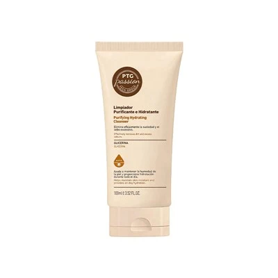 PTG Purifying Hydrating Cleanser